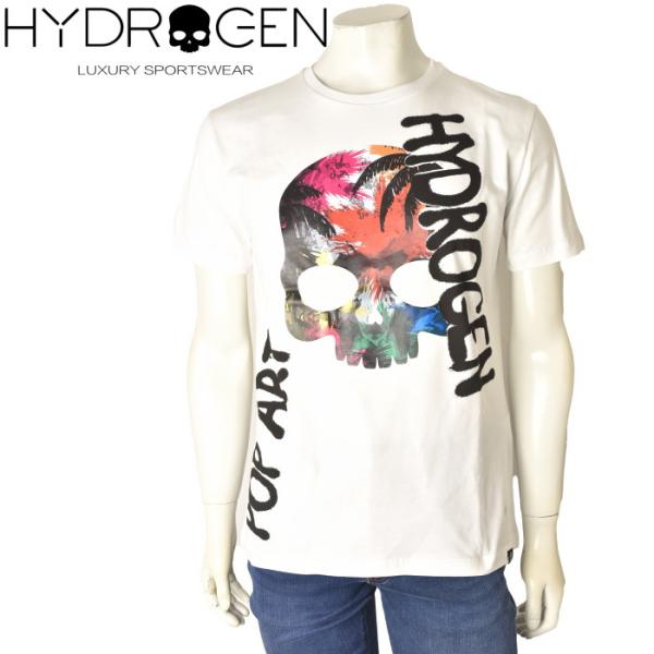 HYDROGEN（ハイドロゲン） 50％OFFセール！ 国内正規品 2024春夏新作 