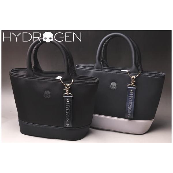 ハイドロゲン HYDROGEN トートバッグ 黒 | www.tspea.org