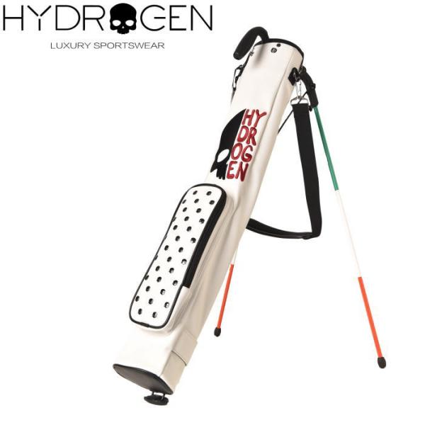 HYDROGEN（ハイドロゲン） 60％OFFセール！ HYDROGEN GOLF 国内正規品