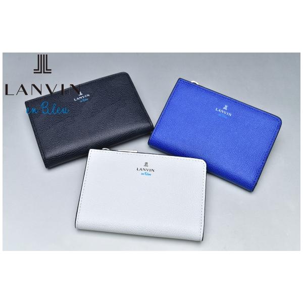 suzu　LANVIN ランバンブラック レザー コインケースカードケース 楽天市場】【全品10倍☆7/30(水)0時～】ランバンオンブルー ミニ