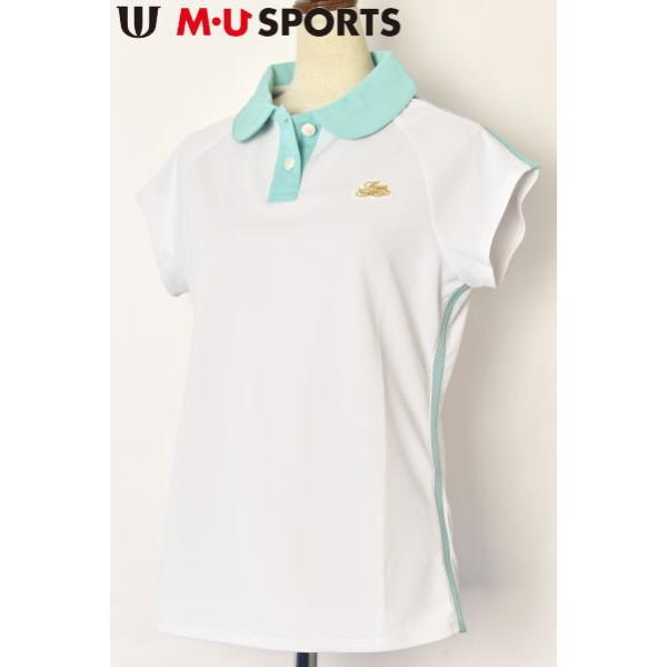 muスポーツ ゴルフウェアの人気商品・通販・価格比較 - 価格.com