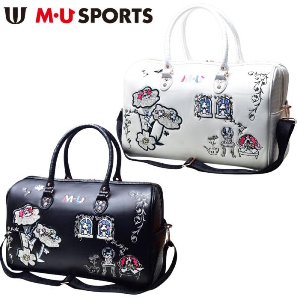 M・U SPORTS 30％OFFセール！ MUスポーツ ゴルフ 2025春夏新作