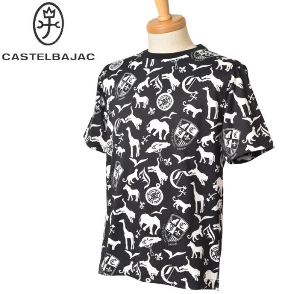 CASTELBAJAC（カステルバジャック） 50％OFFセール！ 春夏アイテム