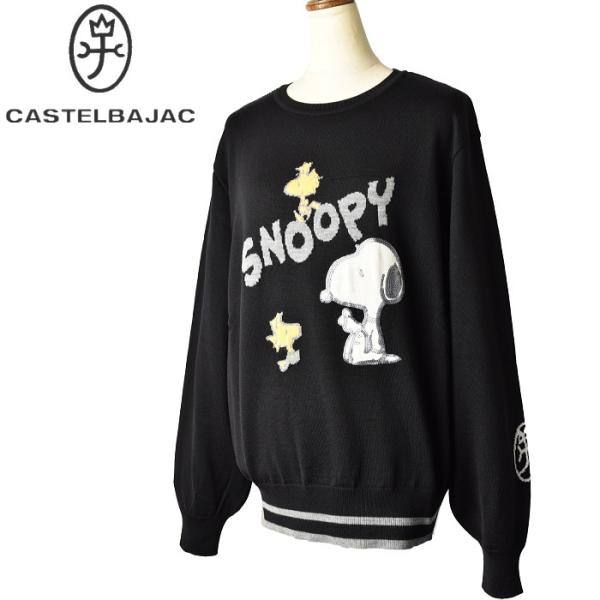カステルバジャック(CASTELBAJAC) レディースニット・セーター | 通販 カステルバジャック(CASTELBAJAC) レディースニット・セーター | 通販