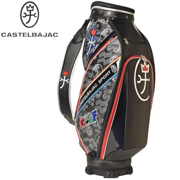カステルバジャックスポーツ2023年春夏モデル カステル