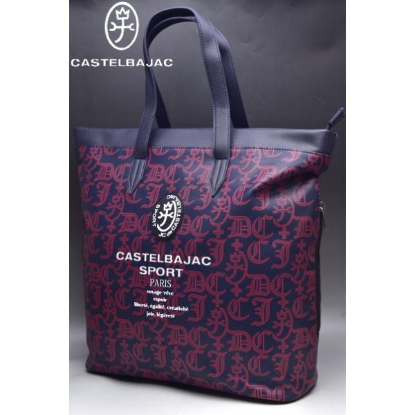 CASTELBAJAC 50％OFFセール！ カステルバジャック スポーツ ゴルフ