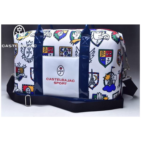 CASTELBAJAC（カステルバジャック） スポーツ ゴルフ CASTELBAJAC 2024