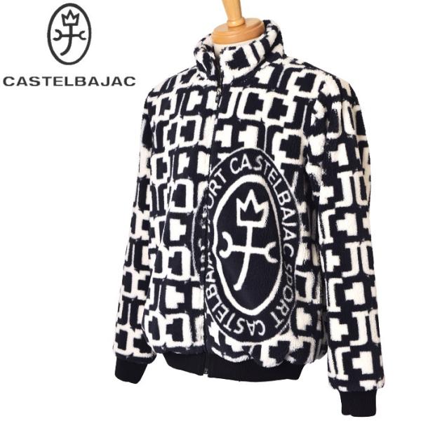 CASTELBAJAC（カステルバジャック） 50％OFFセール！ スポーツ ゴルフ
