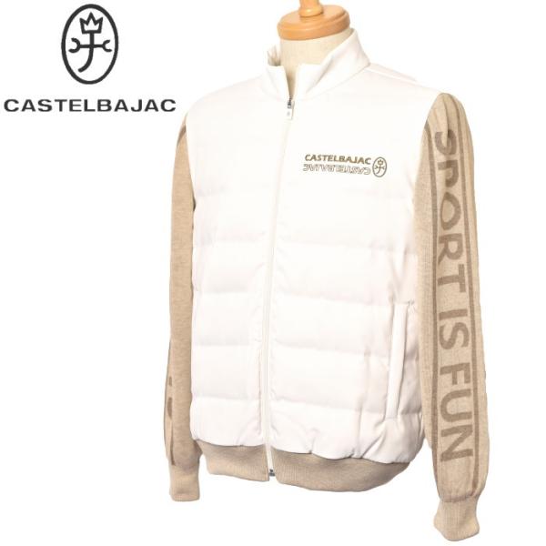 CASTELBAJAC（カステルバジャック） 50％OFFセール！ スポーツ ゴルフ