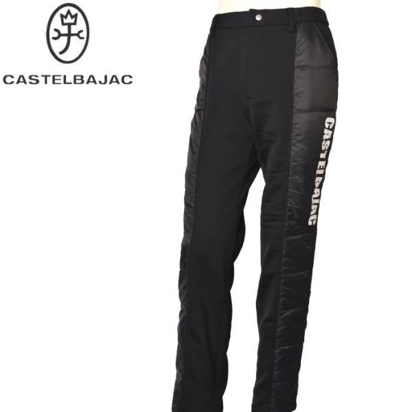 カステルバジャック ゴルフ CASTELBAJAC カステルバジャック スポーツ ゴルフ 2024秋冬新作