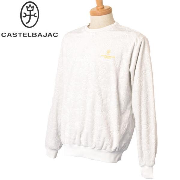 CASTELBAJAC 50％OFFセール！ カステルバジャック スポーツ