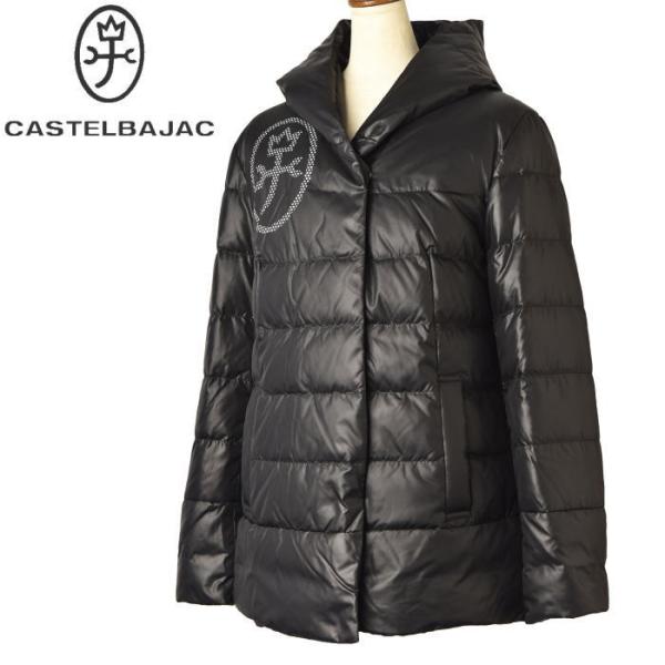 値下げ！！バジャック　レディースアウターウェア CASTELBAJAC ゴルフジャケット レディース｜レディースウエア