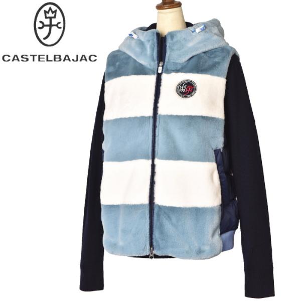 CASTELBAJAC（カステルバジャック） 50％OFFセール！ スポーツ ゴルフ