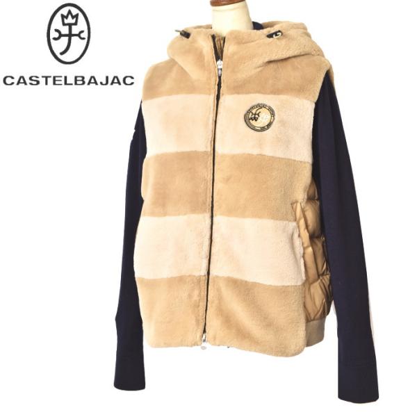 CASTELBAJAC 50％OFFセール！ カステルバジャック スポーツ