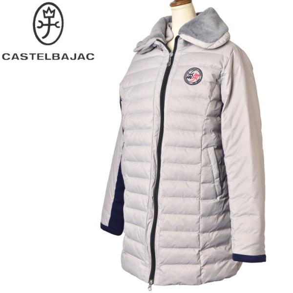 CASTELBAJAC（カステルバジャック） 50％OFFセール！ スポーツ ゴルフ