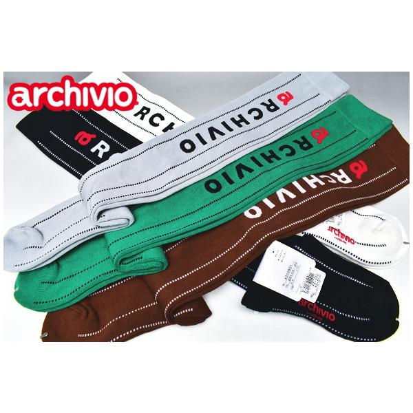 archivio（アルチビオ） ゴルフ 2023秋冬新作 レディース ニー