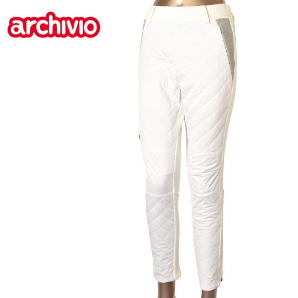 新品　アルチビオ archivio 50％OFFセール！ アルチビオ ゴルフ 2023秋冬新作