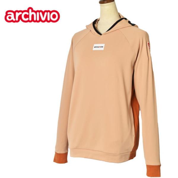 archivio（アルチビオ） 50％OFFセール！ ゴルフ 2023秋冬新作