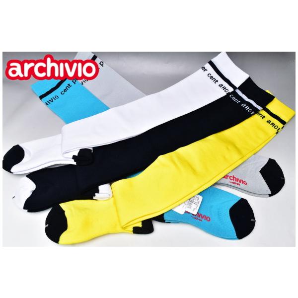 三点おまとめ  アルチビオ  ゴルフ  ニーハイソックス 楽天市場】【セール】アルチビオ archivio（2021秋冬新作） ニー