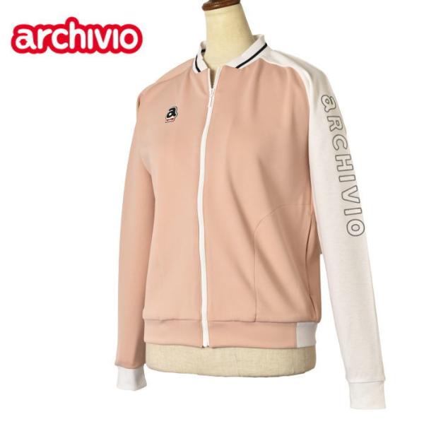 アルチビオ ♡アウター archivio ブルゾン アウター 「LADIES」アルチビオゴルフウェア
