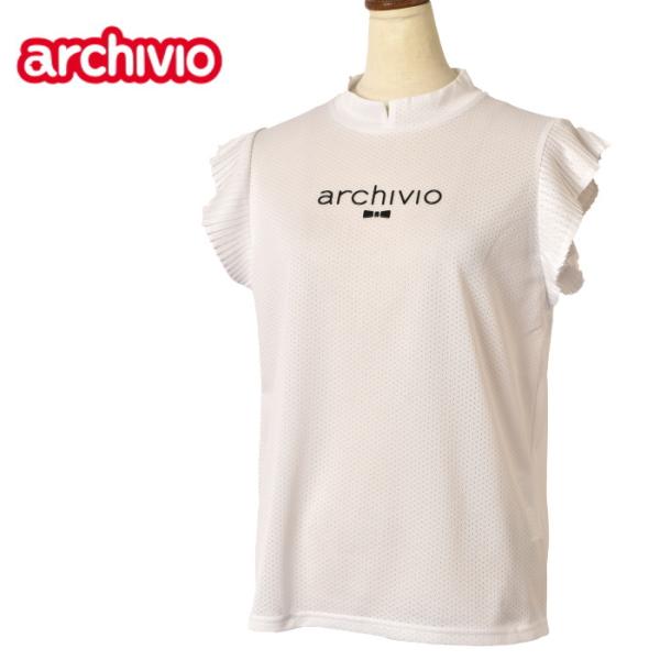 archivio 50％OFFセール！ アルチビオ ゴルフ 2024春夏新作