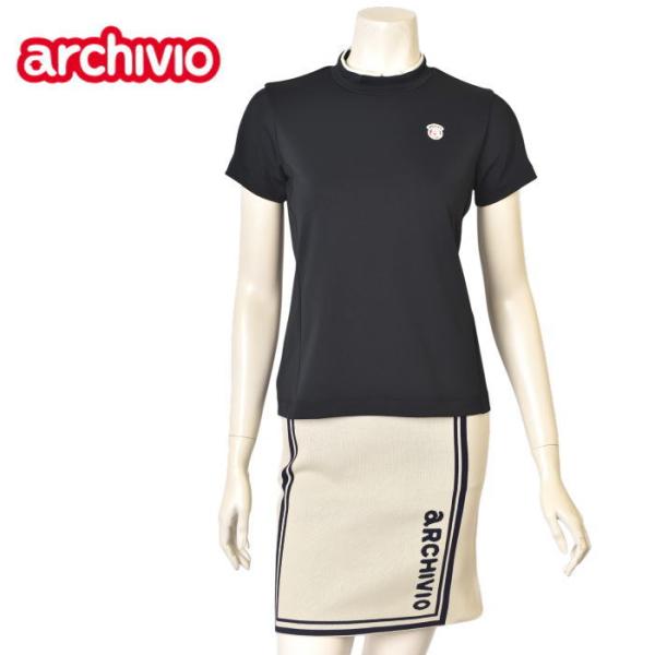 archivio 40％OFFセール！ アルチビオ ゴルフ 2024秋冬新作