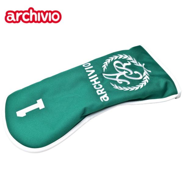 archivio（アルチビオ） ゴルフ 2025春夏新作 レディース ドライバー