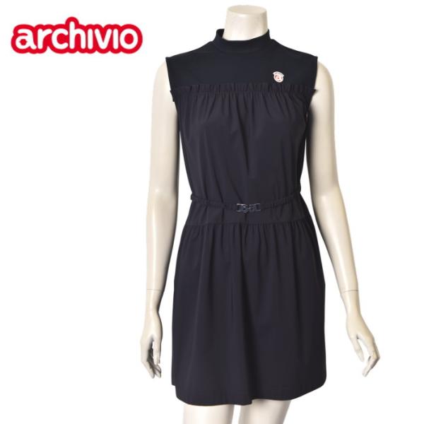 archivio 40％OFFセール！ アルチビオ ゴルフ 2025春夏新作