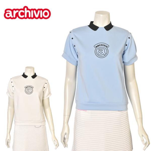archivio - あや！！ 商品２点【新品】アルチビオ レディース トップス♥️ archivio 40％OFFセール！ アルチビオ ゴルフ 2025春夏新作