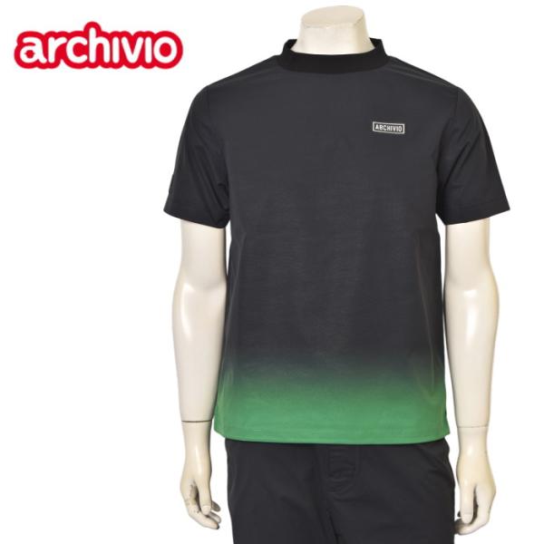 アルチビオ　ゴルフウェア 2025春 archivio（アルチビオ） 40％OFFセール！ ゴルフ 2025春夏新作 メンズ