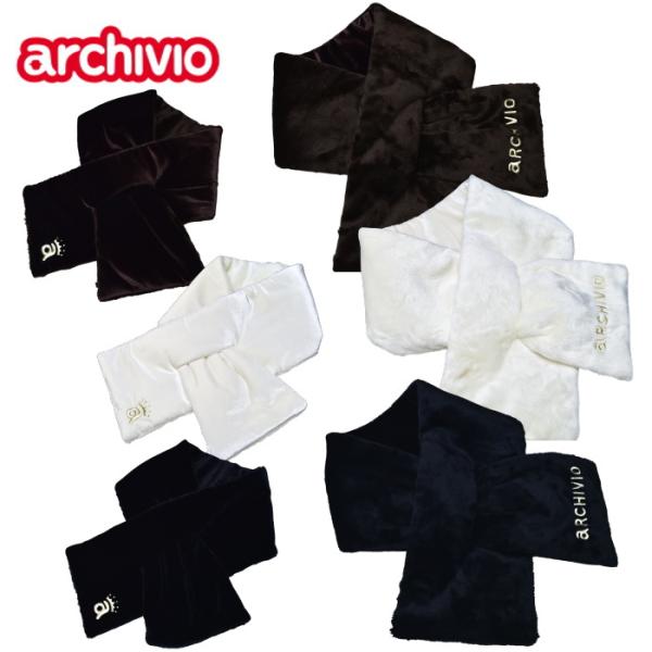 archivio（アルチビオ） 30％OFFセール！ ゴルフ 2025秋冬新作