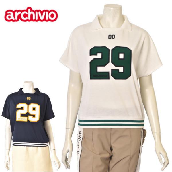 archivio（アルチビオ） 40％OFFセール！ ゴルフ 2025秋冬新作