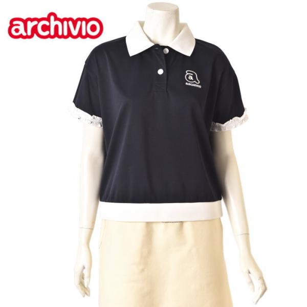 archivio（アルチビオ） 40％OFFセール！ ゴルフ 2025秋冬新作