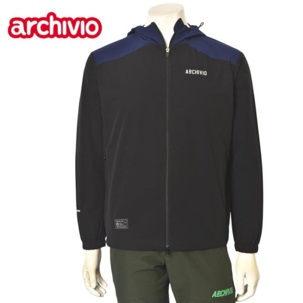 archivio（アルチビオ） 30％OFFセール！ ゴルフ 2025秋冬新作 メンズ