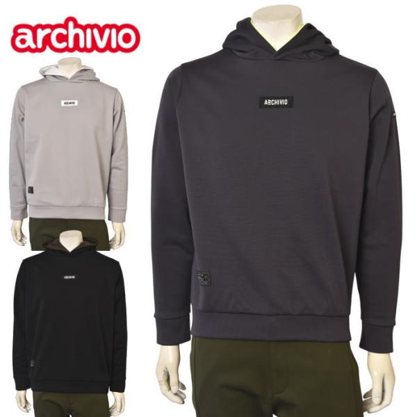 archivio（アルチビオ） 30％OFFセール！ ゴルフ 2025秋冬新作 メンズ