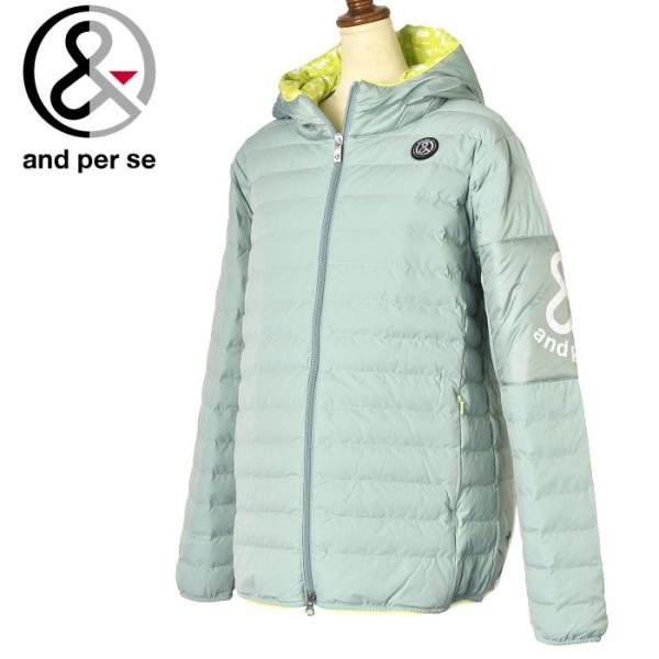 最終値下げ！アンパスィ　レディース　スイッチングデザインフルジップブルゾン 最終値下げ！アンパスィ レディース スイッチングデザインフルジップ