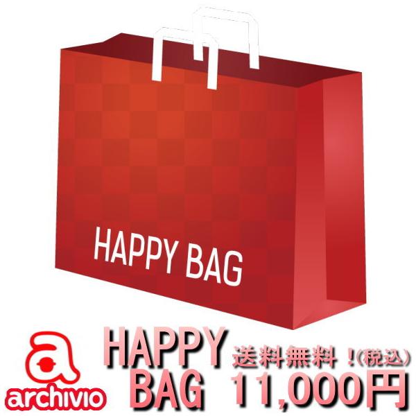 ・キュートでスタイリッシュなゴルフウェアarchivioのメーカー作成ゴルフグッズHAPPY BAG！・総額4万円相当のレディースオールシーズンアイテム(カートバッグ、帽子、マーカーなど色々)がお得な70％OFF相当！・送料無料でお届け致し...