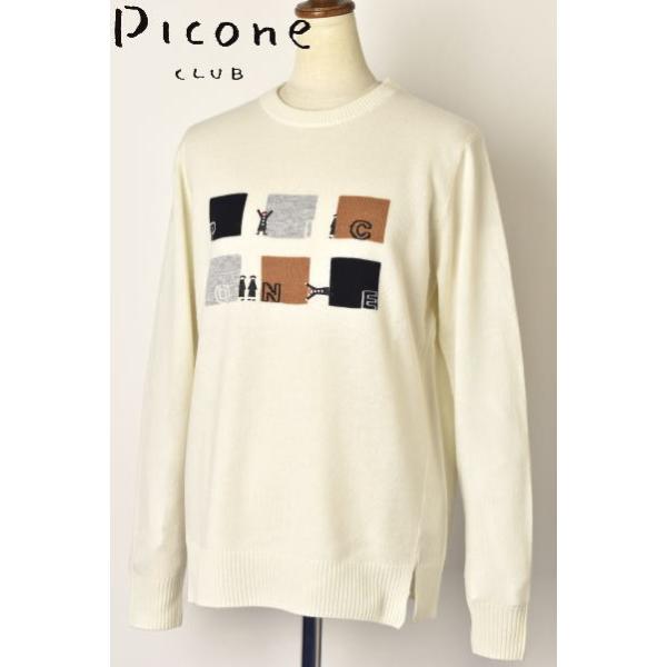 50％OFFセール！ ピッコーネ クラブ PICONE CLUB ゴルフ 2021秋冬新作