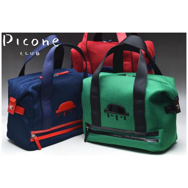 STUDIO PICONE ピッコーネ クラブ CLUB ゴルフ 2023春夏新作