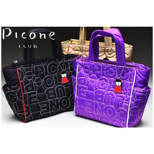 ピッコーネ　PICONE ボストンバッグ　ゴルフ　美品 楽天市場】％OFF セール/ ピッコーネクラブ ゴルフ 配色