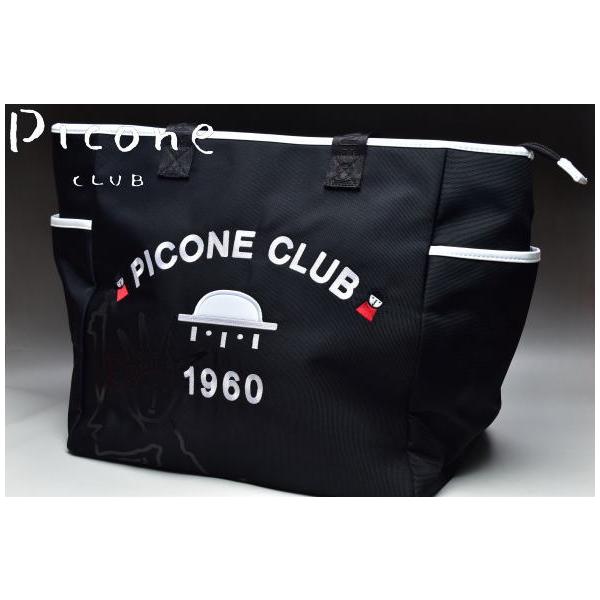 【美品・入手困難】PICONE CLUB ゴルフバッグ ボストンバッグ STUDIO PICONE ピッコーネ クラブ CLUB ゴルフ 2023秋冬新作
