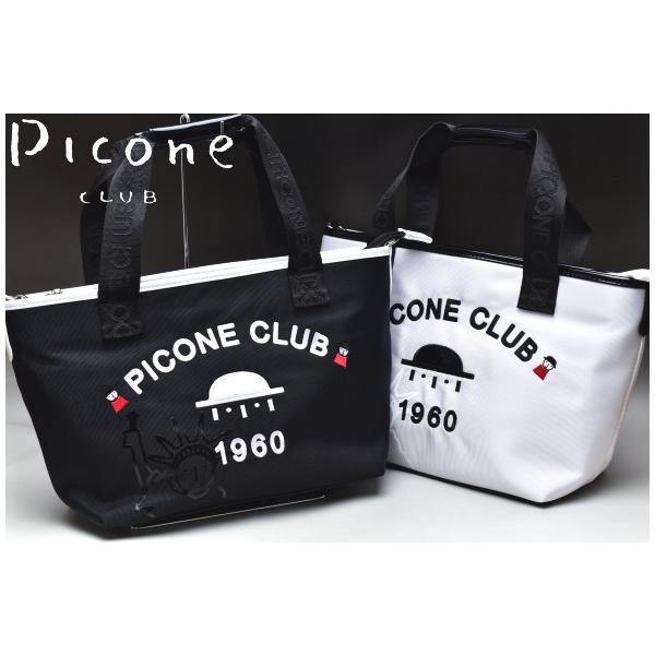 2023春夏　ピッコーネ　クラブ　バック STUDIO PICONE ピッコーネ クラブ CLUB ゴルフ 2023春夏新作