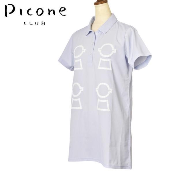 Picone CLUB 50％OFFセール！ ピッコーネ クラブ PICONE ゴルフ 2024春