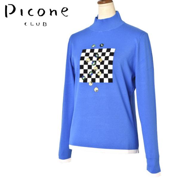 PICONE CLUB 新品タグ付き ゴルフ 防水 レインウェア 汚い 2way S PICONE CLUB 新品タグ付き ゴルフ 防水 レインウェア 汚い 2way S