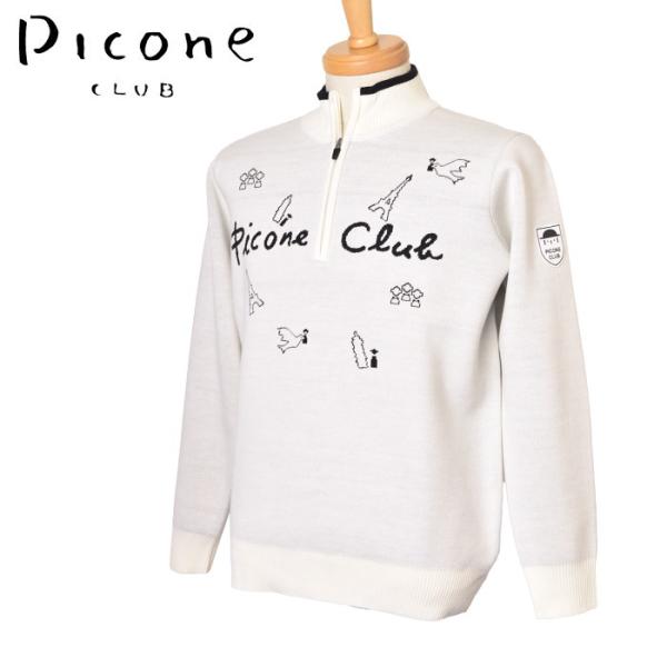 Picone CLUB 40％OFFセール！ ピッコーネ クラブ PICONE ゴルフ
