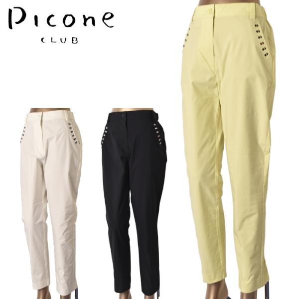 Picone CLUB（ピッコーネクラブ） ピッコーネ クラブ ゴルフ 2026春夏