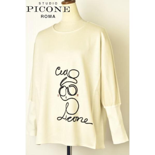 picone レディースTシャツ・カットソー | 通販・人気ランキング - 価格.com