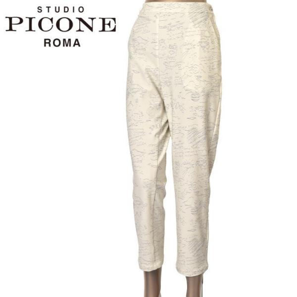 STUDIO PICONE 50％OFFセール！ スタジオ ピッコーネ ROMA 2024春夏