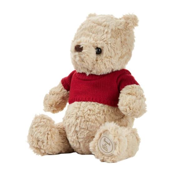 Harrods ハロッズ Disney ディズニー くまのプーさん ぬいぐるみ テディベア Winnie The Pooh 24cm 雑貨 小物のお店 Aplus Lab Buyee Buyee 日本の通販商品 オークションの代理入札 代理購入