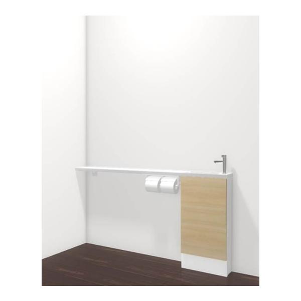 LIXIL　キャビネット　新品 LIXIL（リクシル） キャパシア AN-AMREAAKXHEX/WCJP （キャビネット